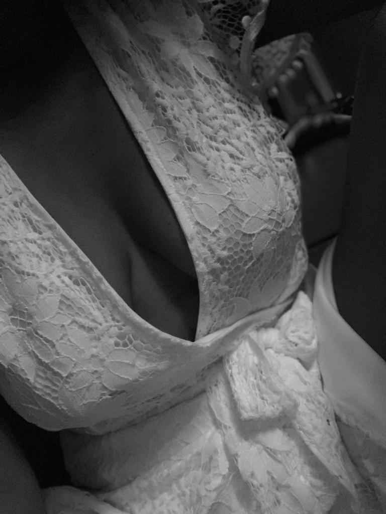 Mallaurie - Annonce sexe à Roberval Profil de Mallaurie, 29 ans, Annonce sexe à Roberval (Québec)