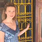 Profil de Suzana, 37 ans, Annonce sexe à Cap-Pelé (Nouveau-Brunswick)