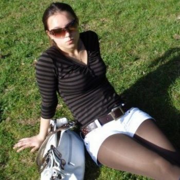 Profil de Lyda, 44 ans, Annonce sexe à Cap-Pelé (Nouveau-Brunswick)